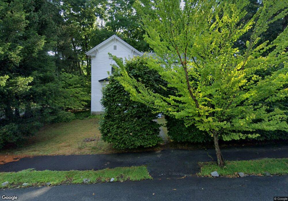 6 Columbus St, Newton Highlands, MA 02461 - photo 1