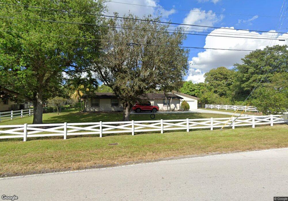 14203 SW 26th St, Davie, FL 33325 - photo 1