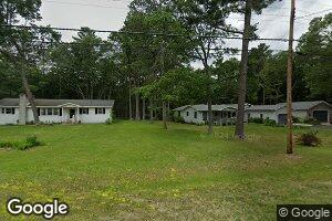 3975 Forest Rd, Oscoda, MI 48750