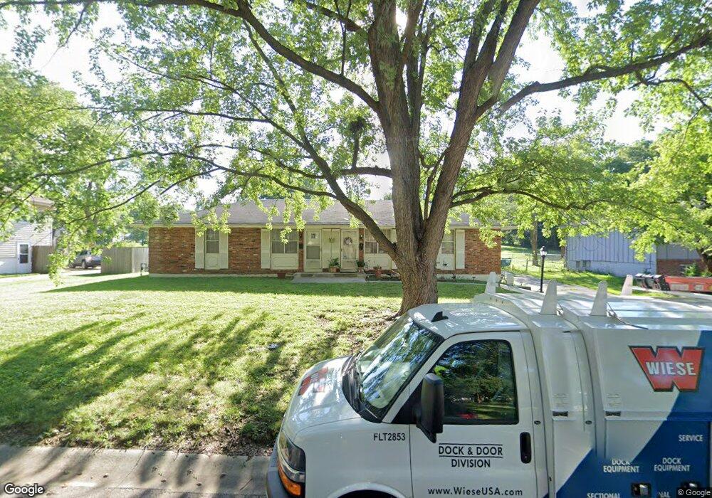 5930 Caenen St, Shawnee, KS 66216 - photo 1