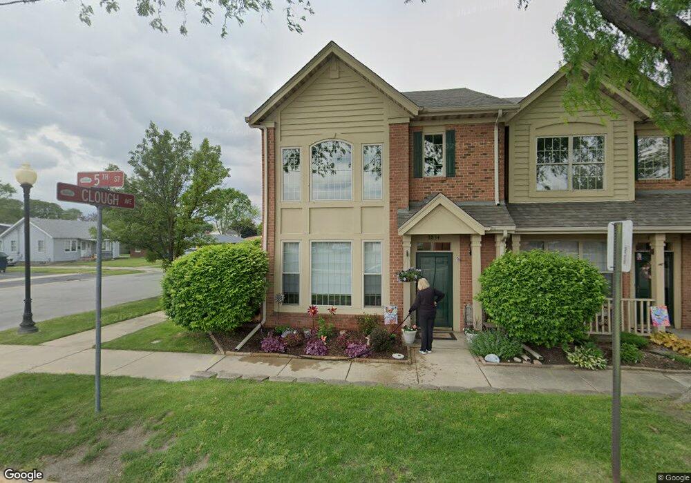 8834 5th St, Highland, IN 46322 - photo 1