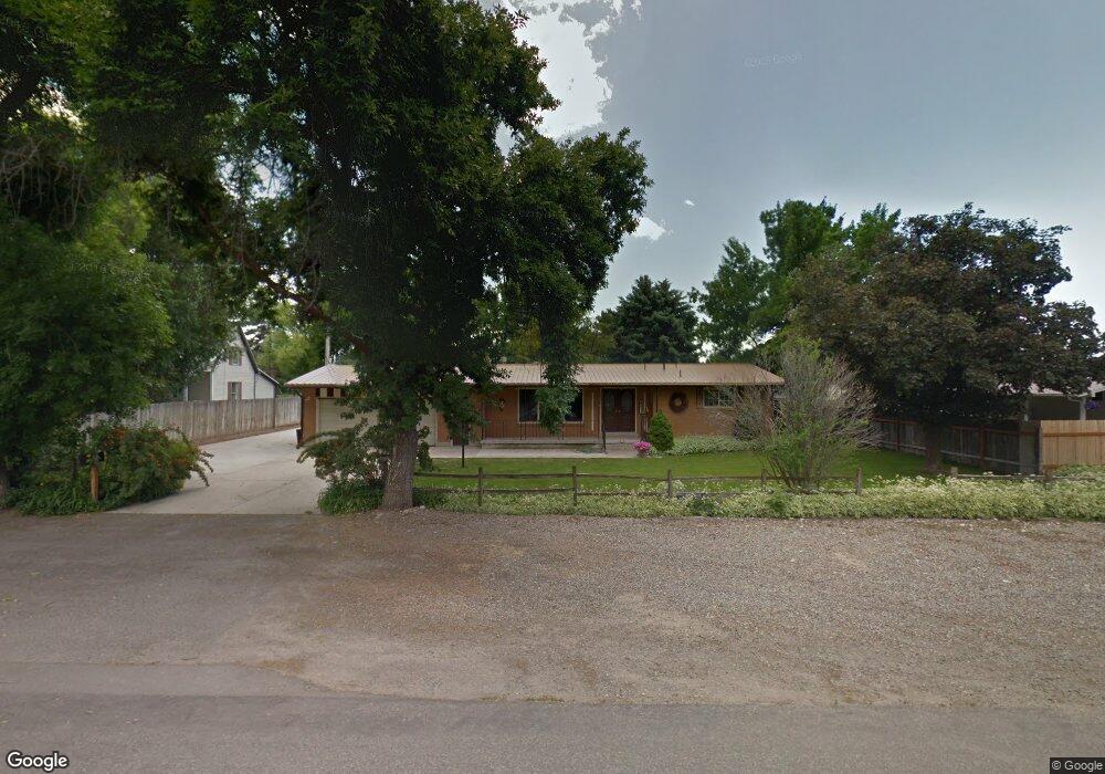 386 W 300 N, Smithfield, UT 84335 - photo 1