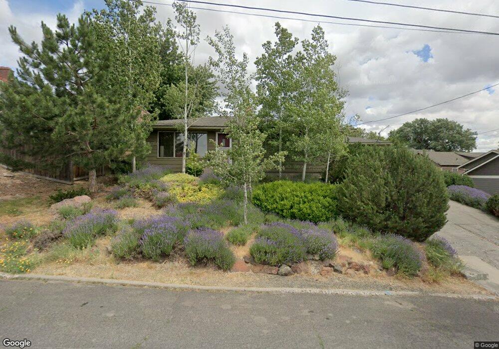 514 NW 6th St, Pendleton, OR 97801 - photo 1