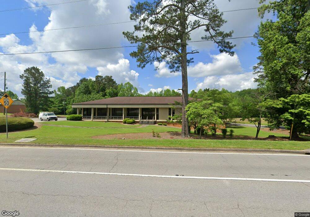 1330 N Park St, Carrollton, GA 30117 - photo 1