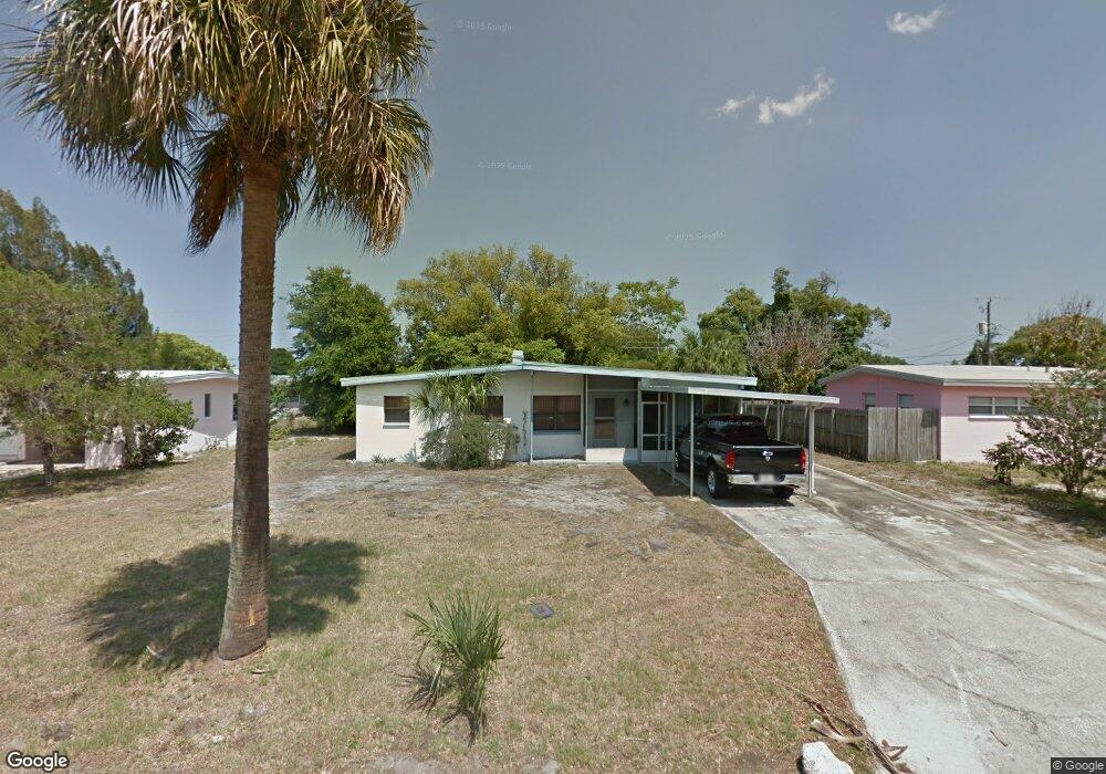 412 Thomas Ave, Cocoa, FL 32922 - photo 1