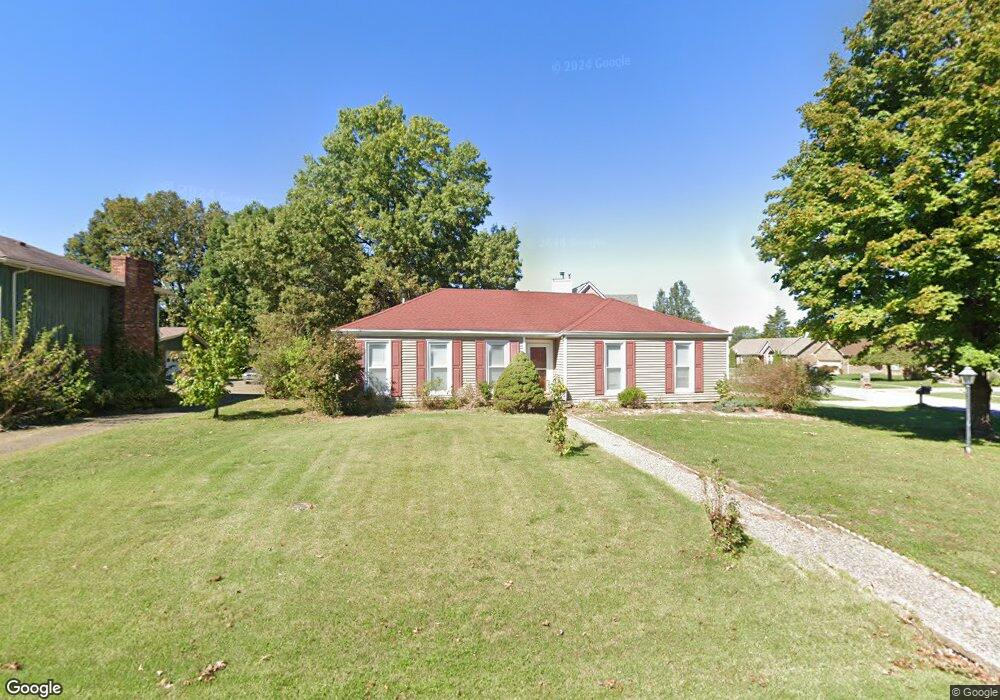 7904 Cortland Dr, Louisville, KY 40228 - photo 1