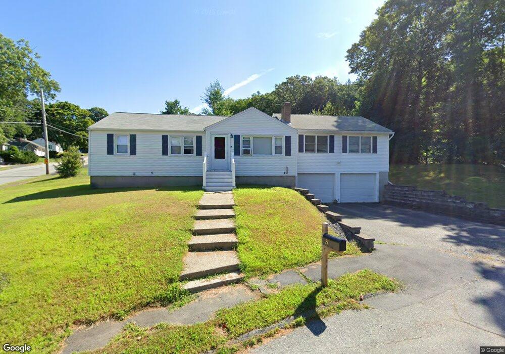 2 Henderson Rd, Woburn, MA 01801 - photo 1