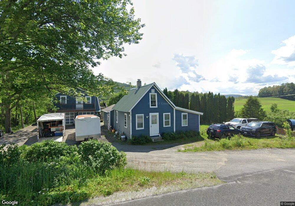 222 Jabe Meadow Rd, Charlestown, NH 03603 - photo 1