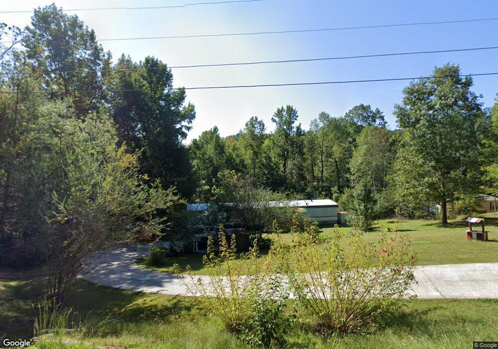 260 Pine Tree Ln, Dahlonega, GA 30533 - photo 1