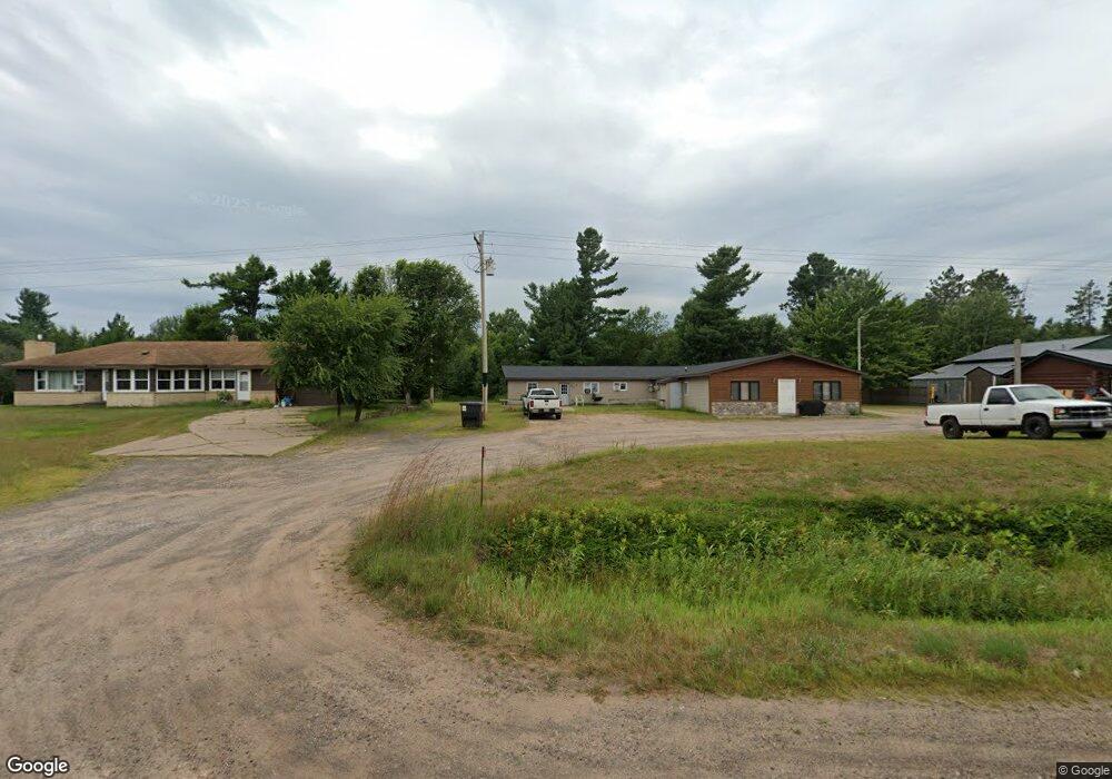 25941 Wisconsin 35, Webster, WI 54893 - photo 1