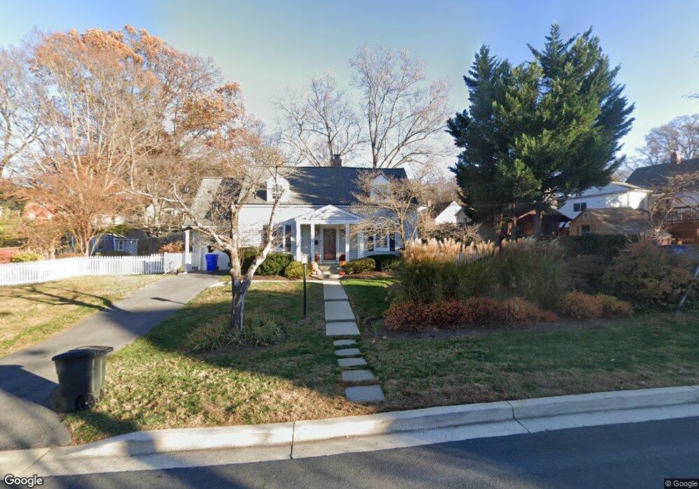 10603 Drumm Ave, Kensington, MD 20895 - photo 1