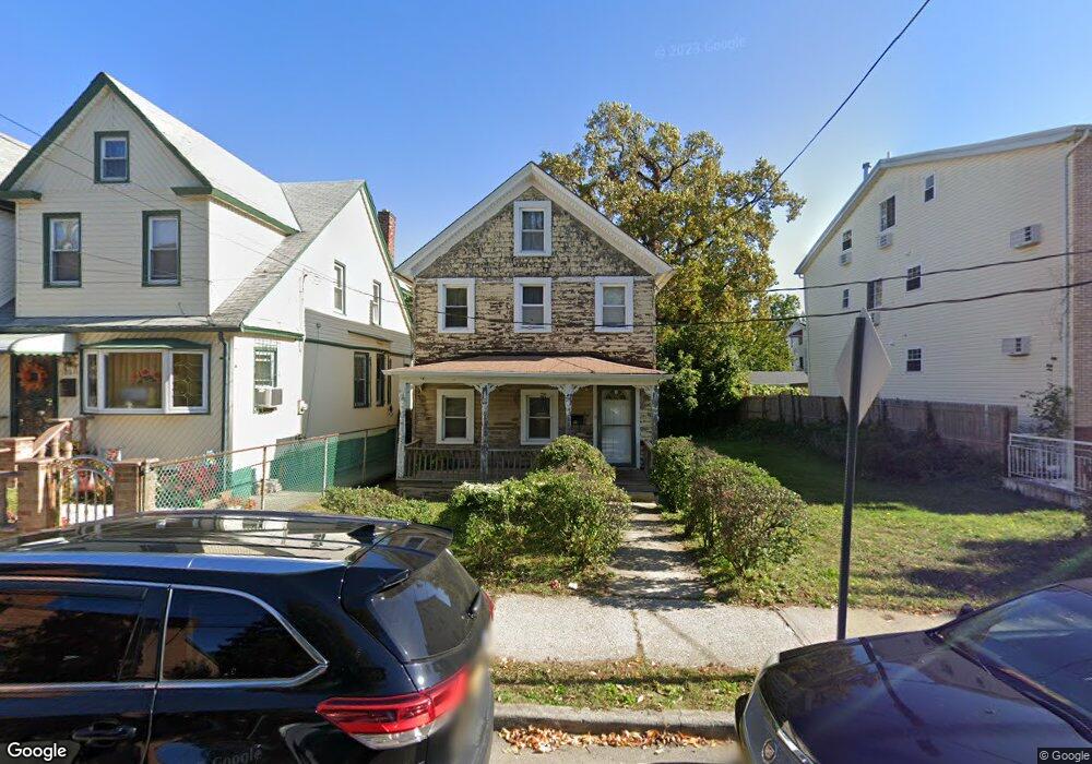 10815 164th Place, Jamaica, NY 11433 - photo 1