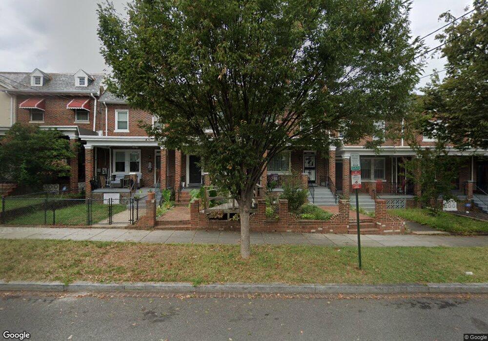 5412 Kansas Ave NW, Washington, DC 20011 - photo 1
