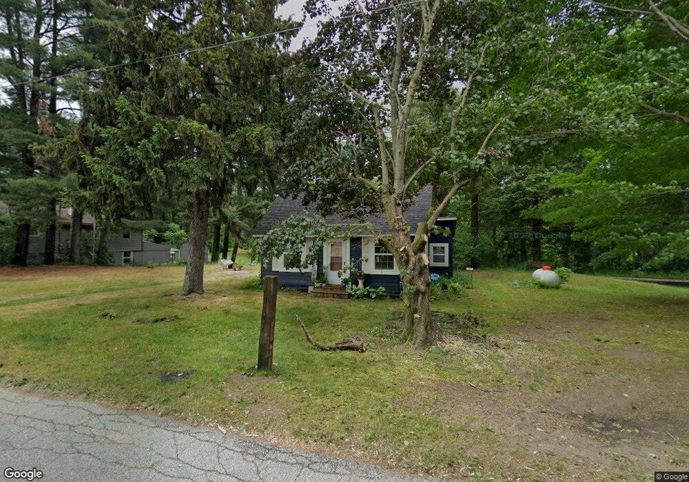 2915 S 800 E, Walkerton, IN 46574 - photo 1