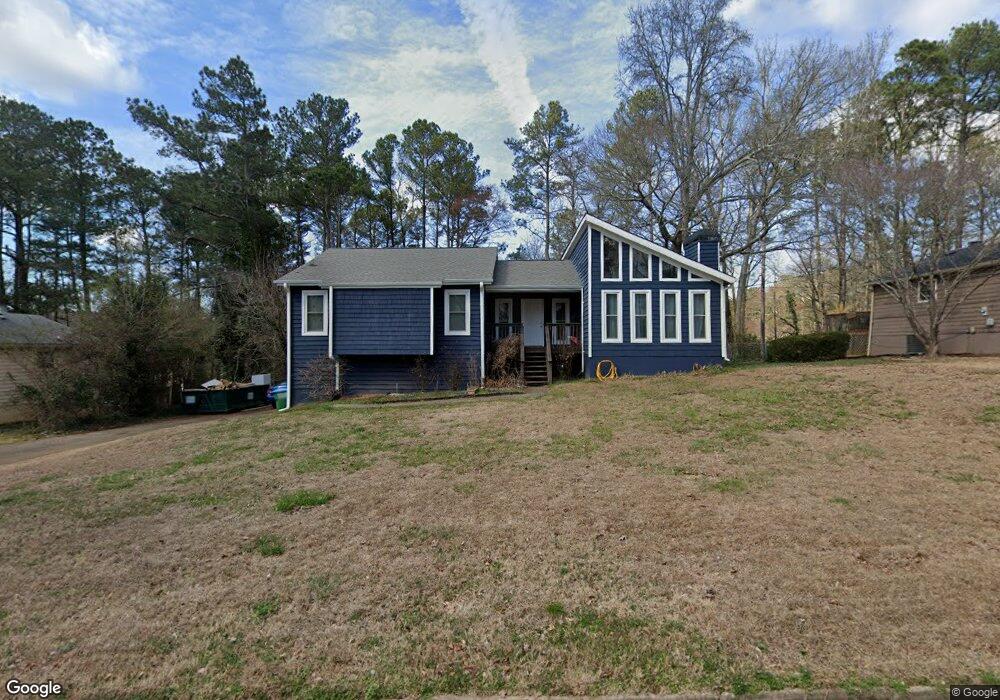 3531 Birchwood Trail unit 1, Snellville, GA 30078 - photo 1