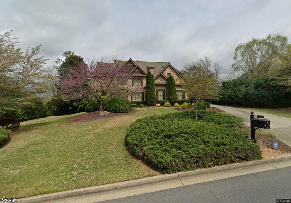 1295 Cashiers Way, Roswell, GA 30075 - photo 1