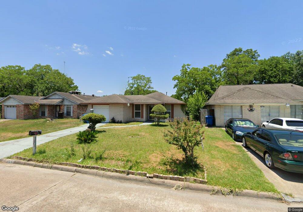 2014 Bunzel St, Houston, TX 77088 - photo 1