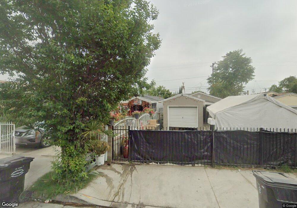 2112 E Nord St, Compton, CA 90222 - photo 1