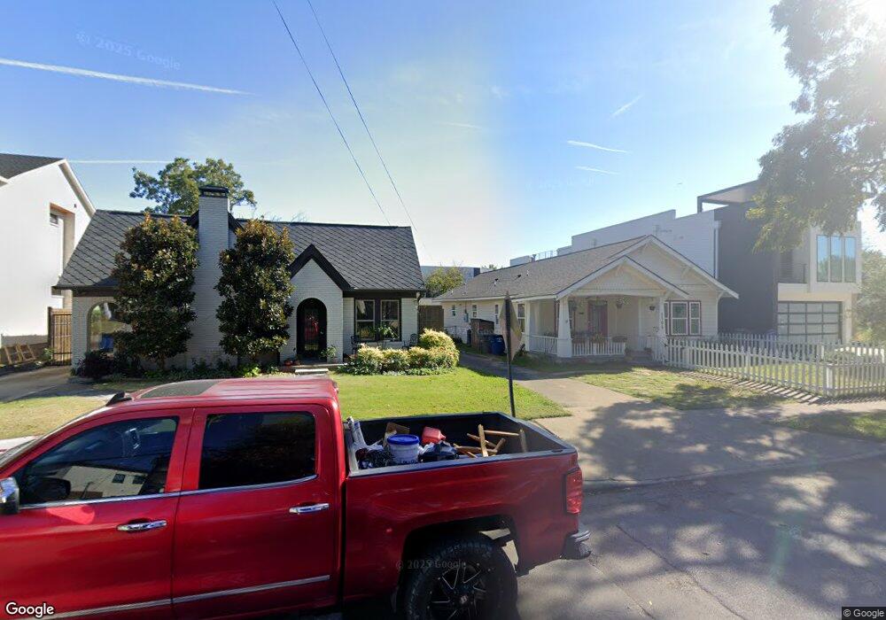 5308 Belmont Ave, Dallas, TX 75206 - photo 1