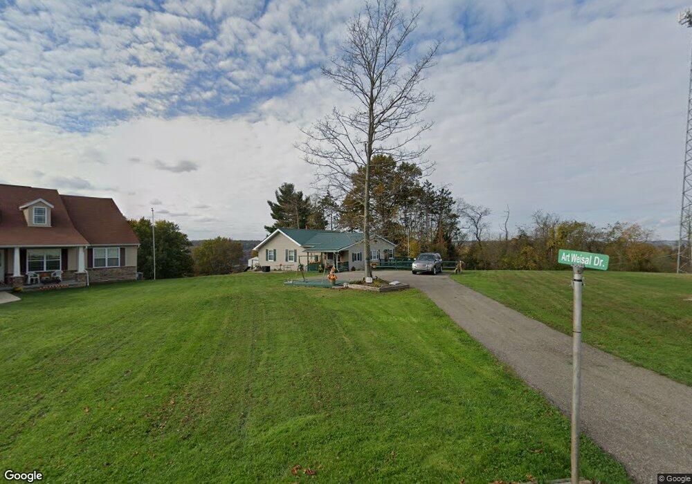 118 Scenery Rd, Wheeling, WV 26003 - photo 1