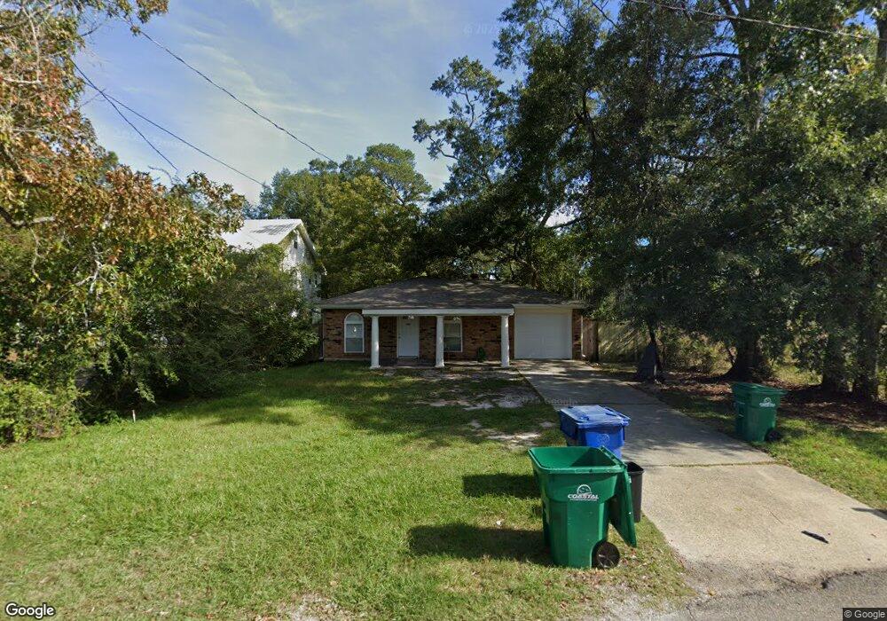 2734 Slidell Ave, Slidell, LA 70458 - photo 1