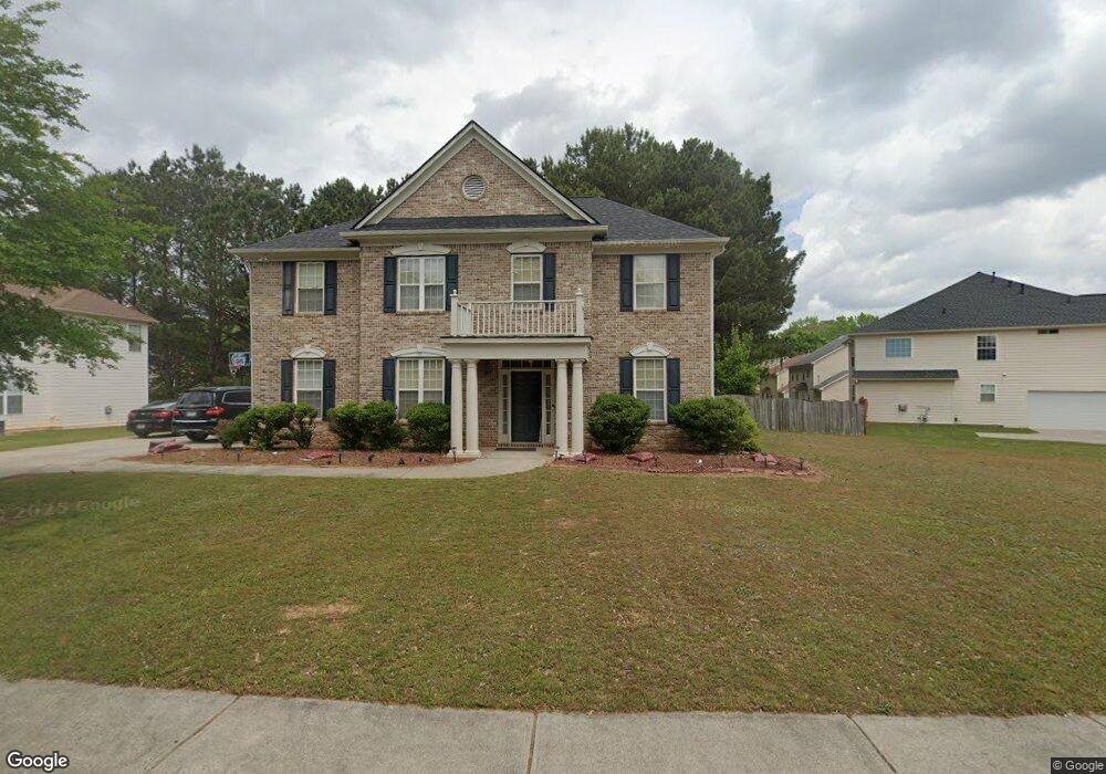 114 Village Green Cir, Tyrone, GA 30290 - photo 1