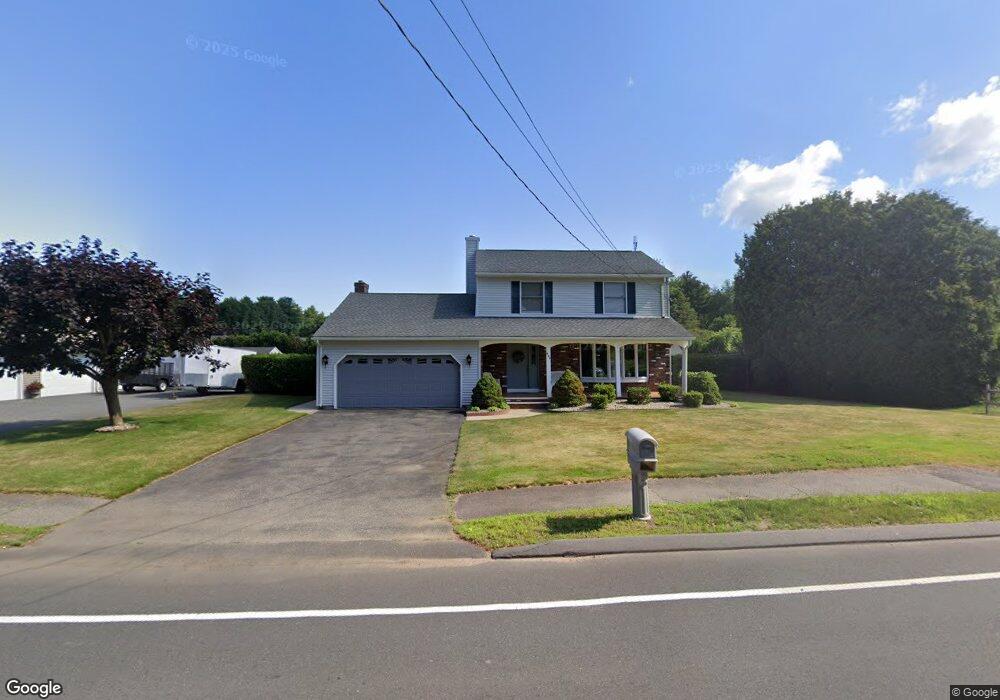 804 Chapin St, Ludlow, MA 01056 - photo 1