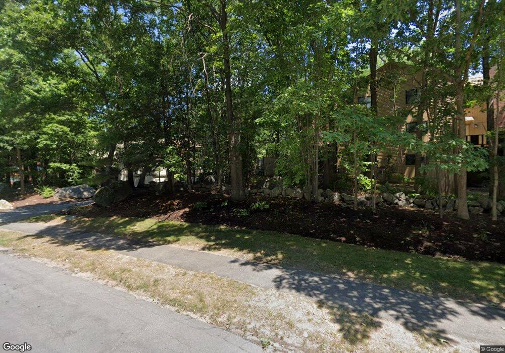 114 Mountain Gate Rd, Ashland, MA 01721 - photo 1