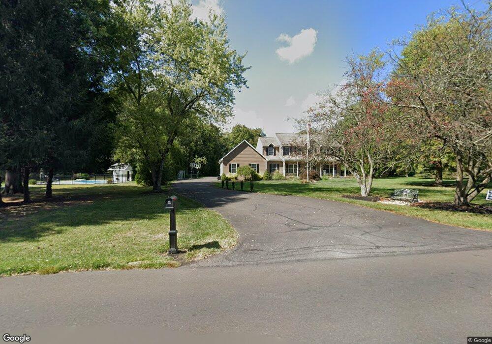 5294 Long Ln, Doylestown, PA 18902 - photo 1