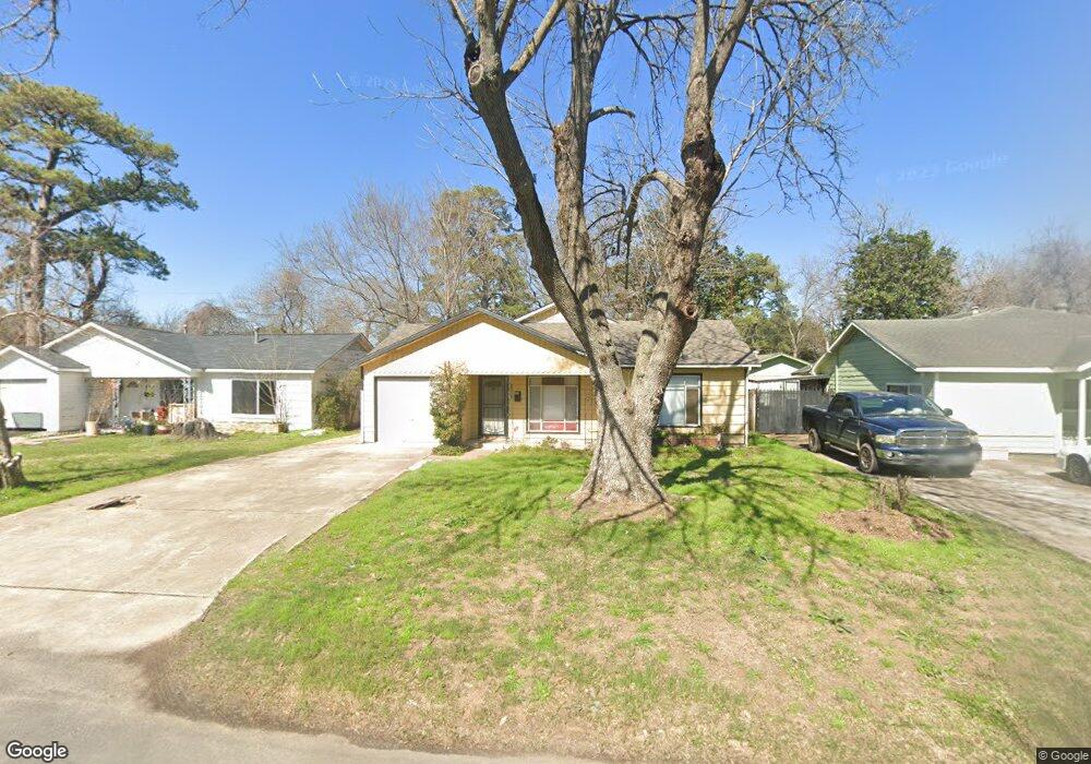 234 Hyta St, Houston, TX 77018 - photo 1