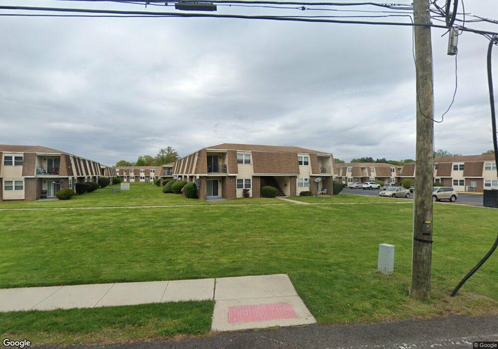 18 Florence Tollgate Place unit 3, Florence, NJ 08518 - photo 1