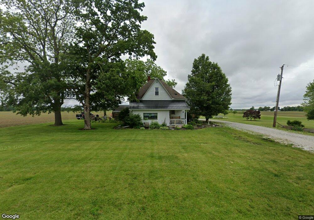 3349 S 1100 E, Greentown, IN 46936 - photo 1