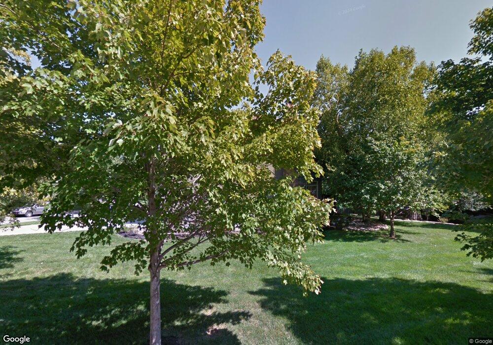 14317 W 83rd Place, Lenexa, KS 66215 - photo 1