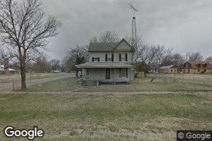 101 N Broadway St, Walnut, KS 66780