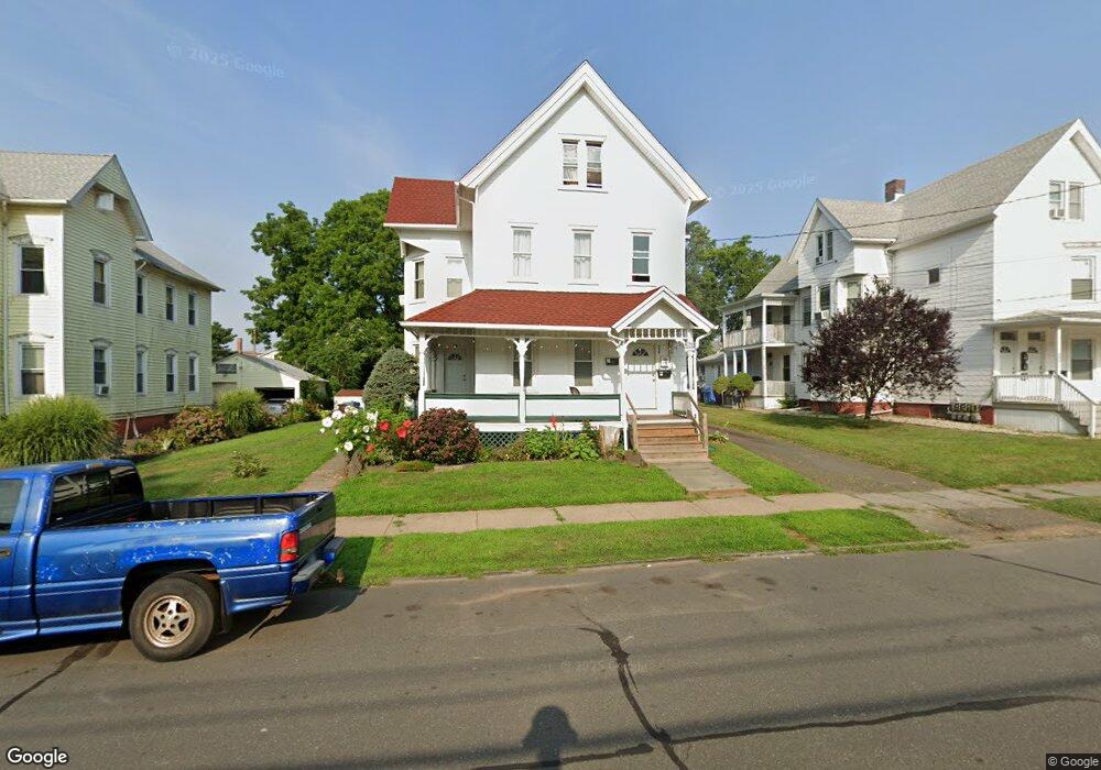 237 Maple St, New Britain, CT 06051 - photo 1