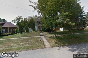 503 Walnut St, Tipton, IA 52772