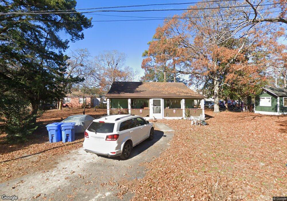 403 Maple St, Myrtle Beach, SC 29577 - photo 1