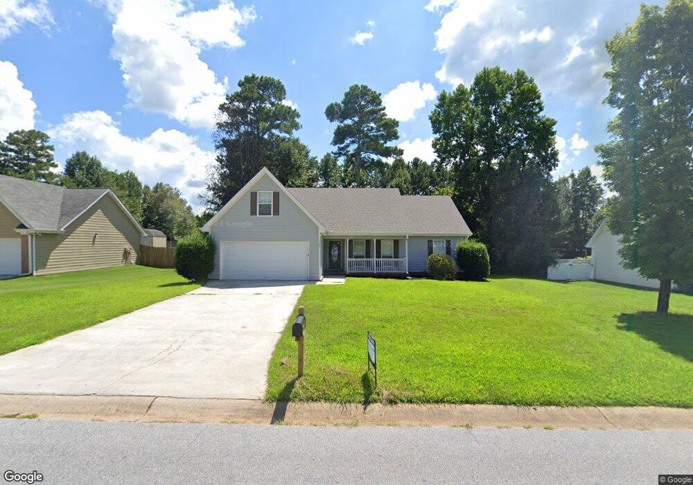 125 Summer Walk Dr, Covington, GA 30016 - photo 1