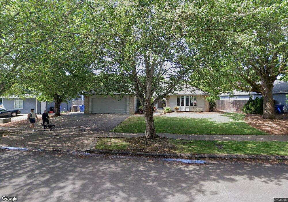 654 Valleywood Dr SE, Salem, OR 97306 - photo 1