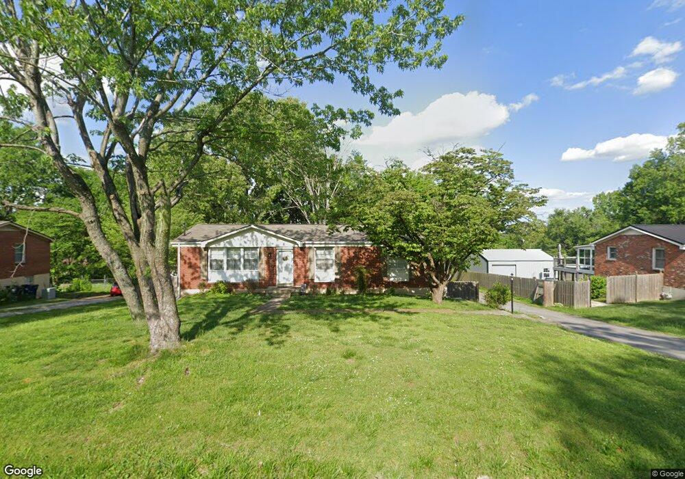 5004 Brookside Dr, Columbia, TN 38401 - photo 1