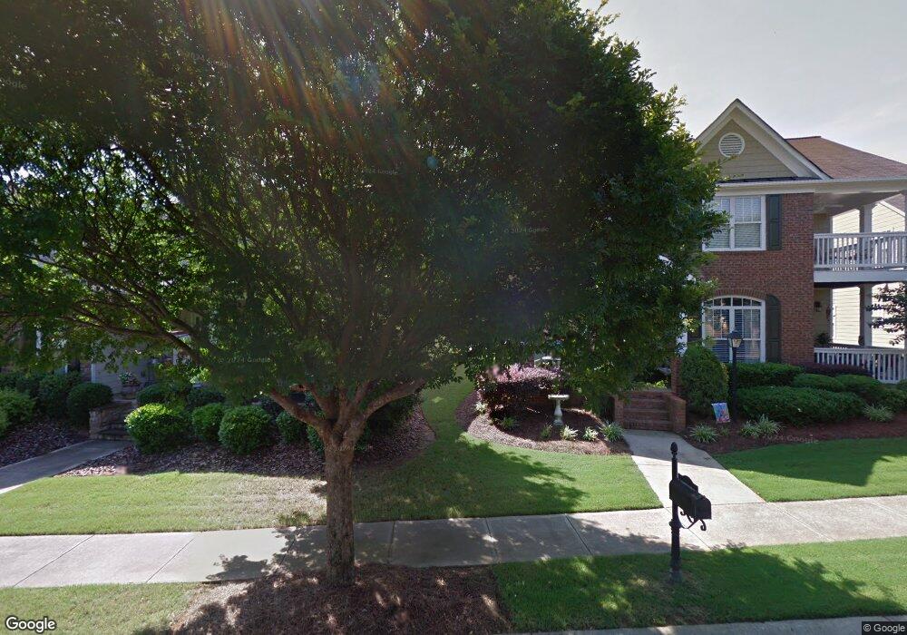 832 Cambron Commons Trace unit 2, Suwanee, GA 30024 - photo 1