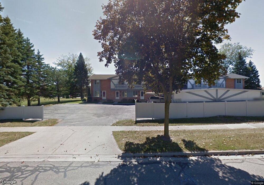 933 Ardussi #6, Frankenmuth, MI 48734 - photo 1