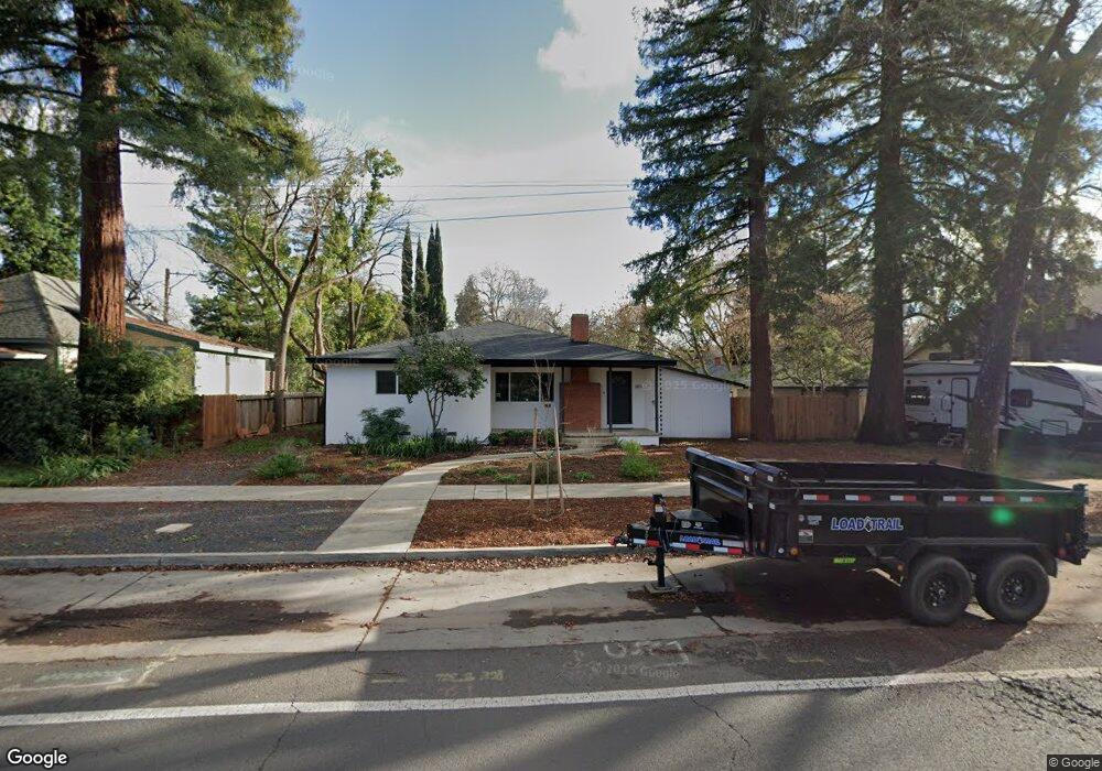 265 E 5th Ave, Chico, CA 95926 - photo 1