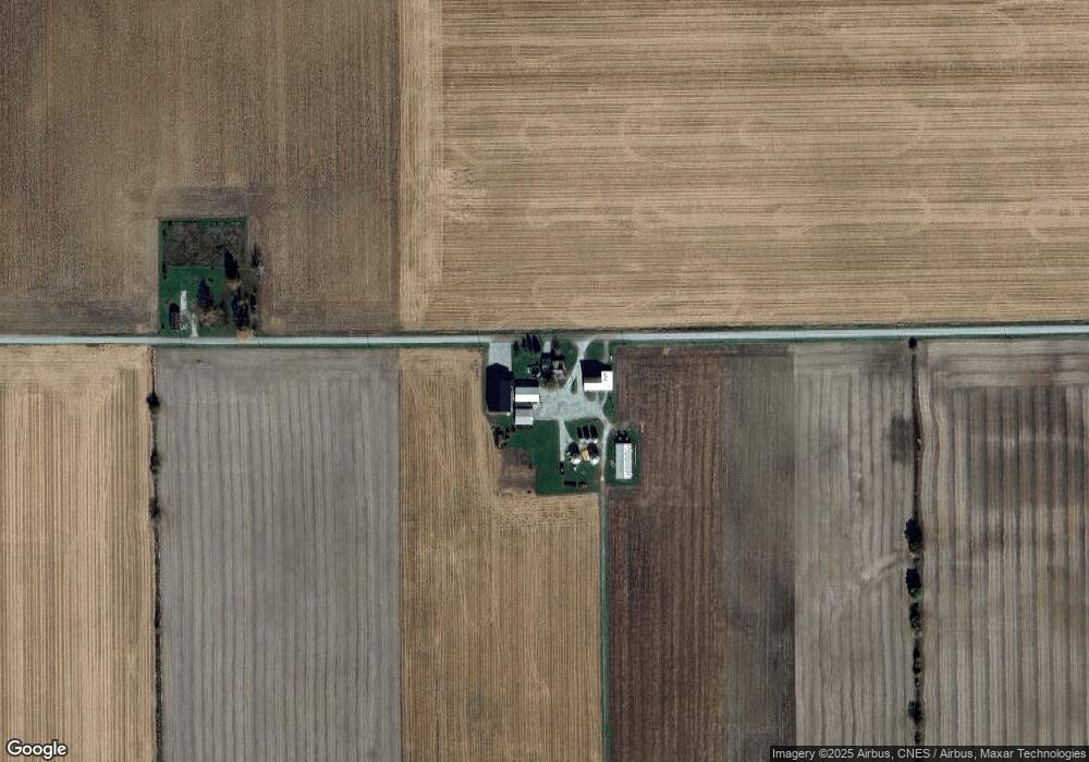 9115 E 900 S, Amboy, IN 46911 - photo 1