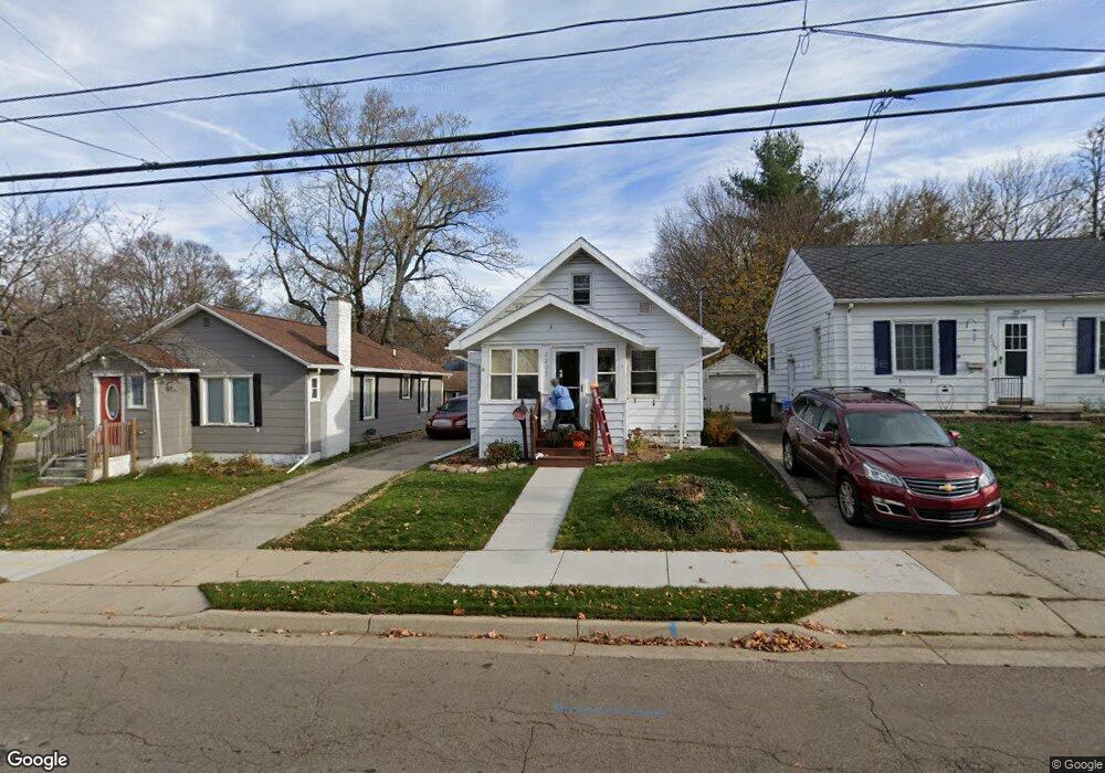 2205 Lyons Ave, Lansing, MI 48910 - photo 1