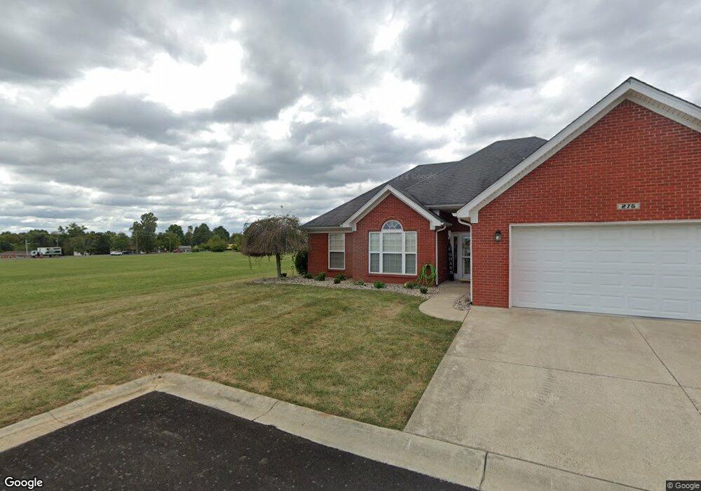 276 Lakewood Dr, Mount Washington, KY 40047 - photo 1