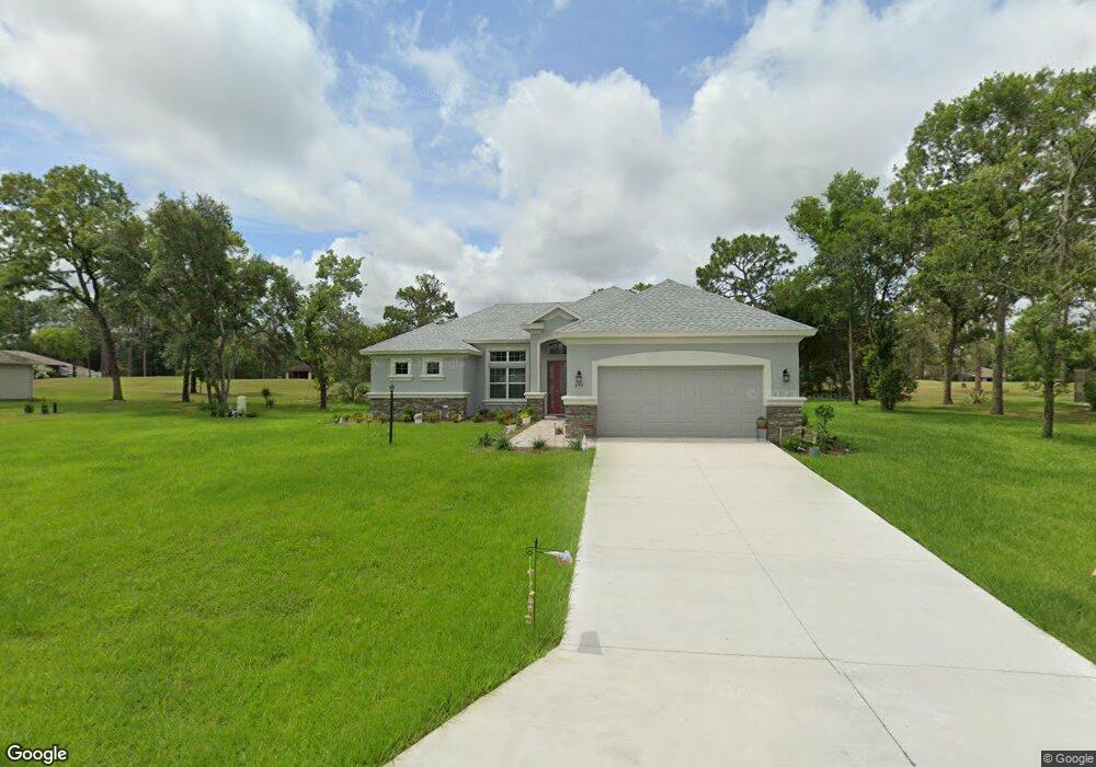 794 E Jenkins Ct, Hernando, FL 34442 - photo 1