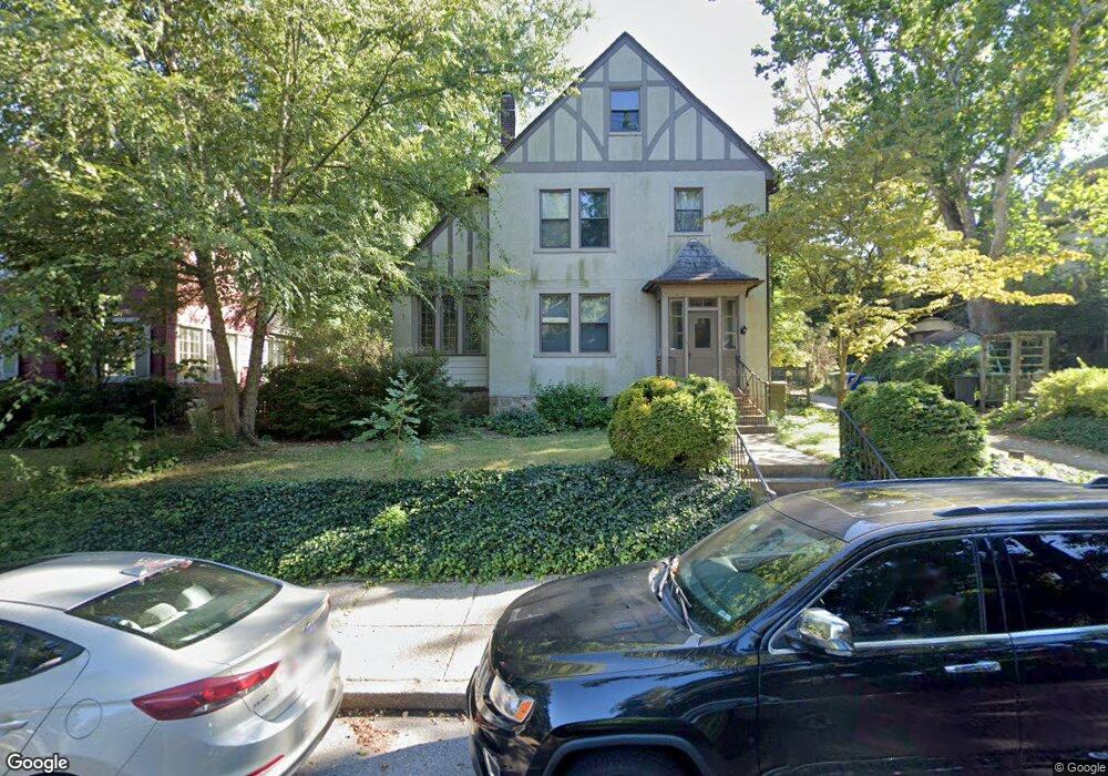 427 Wingate Rd, Baltimore, MD 21210 - photo 1