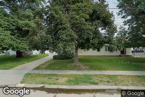 1120 Locust St, Sutherland, NE 69165