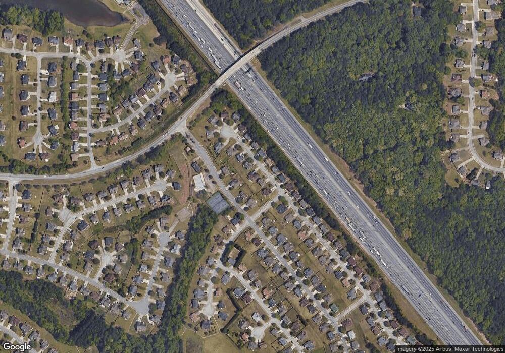 1497 Buckingham Place, Stockbridge, GA 30281 - photo 1